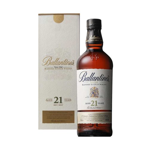 Ballantines 21 Y.O 700ml