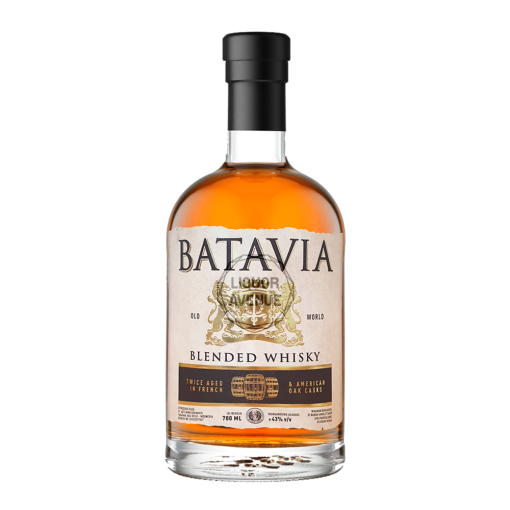 Batavia   LA