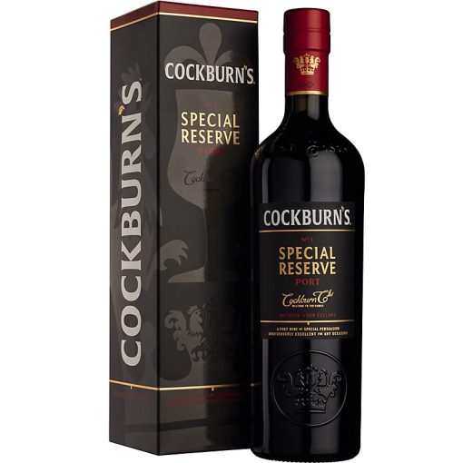 Cockburn s Special Reserve 700 mL