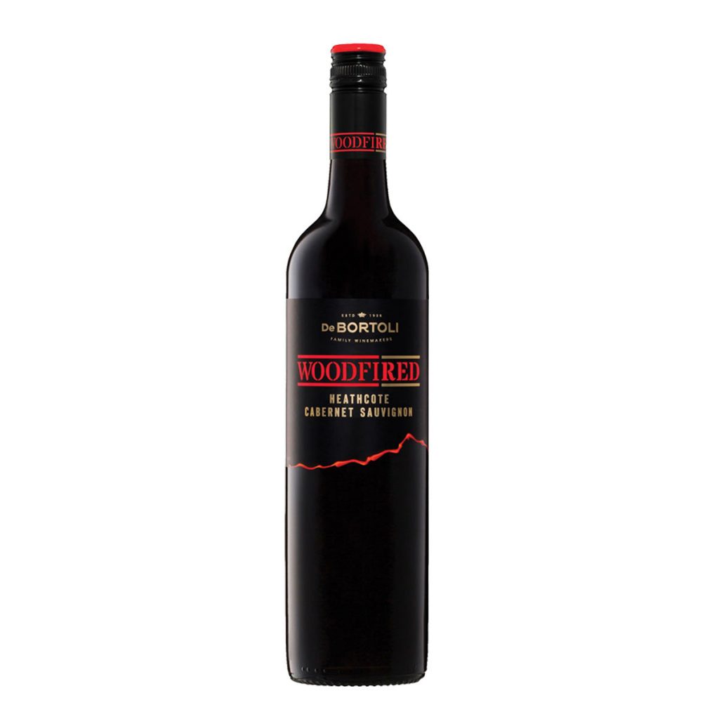De Bortoli Woodfired Cab Sauv 1000 px - Sulanginaja De Bortoli Woodfired Cab Sauv 1000 px
