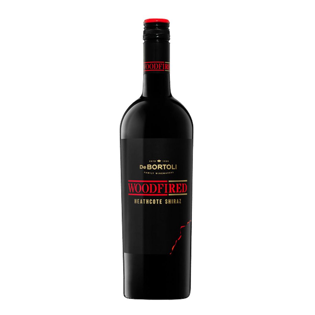 De Bortoli Woodfired Shiraz - Sulanginaja De Bortoli Woodfired Shiraz