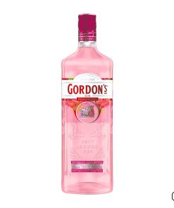 GORDON GIN PREMIUM PINK