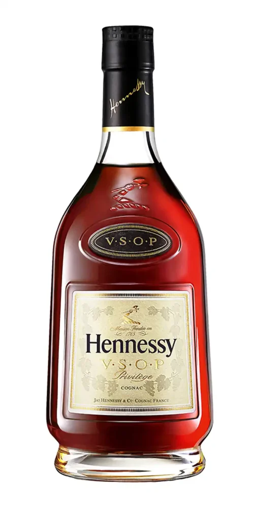 Hennessy Vsop Privilege 