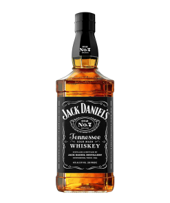 Jack Daniels Old No7