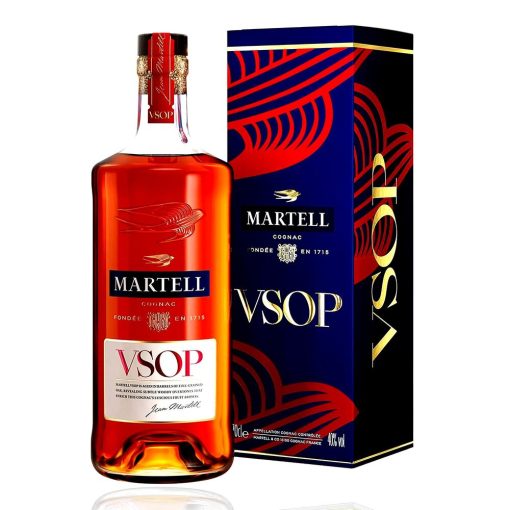 Martell VSOP 700 Ml