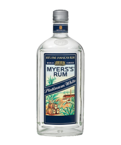 Myers Rum Platinum White