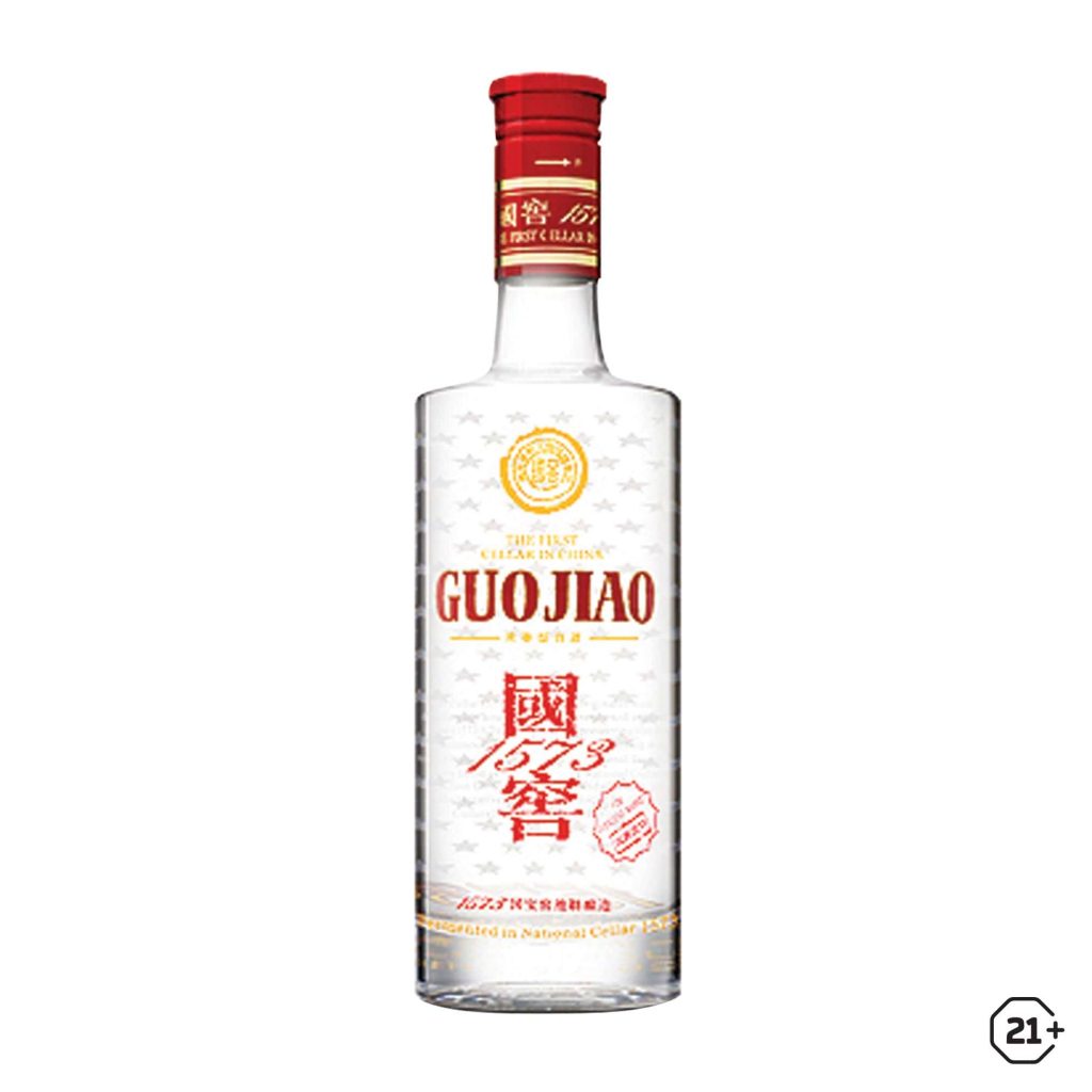National Cellar 1573 500ml min - Sulanginaja National Cellar 1573 500ml min
