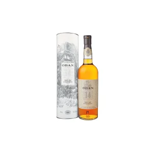 Oban 14 Single Malt Scotch Whisky