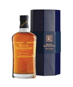 RB Brewhouse Blue Royale 750ml