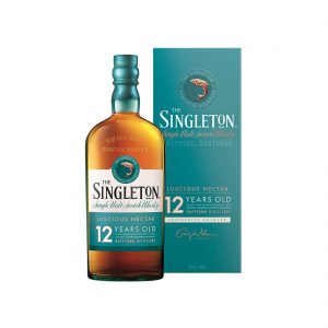 Singleton 12 Luscious Nectar 700 mL