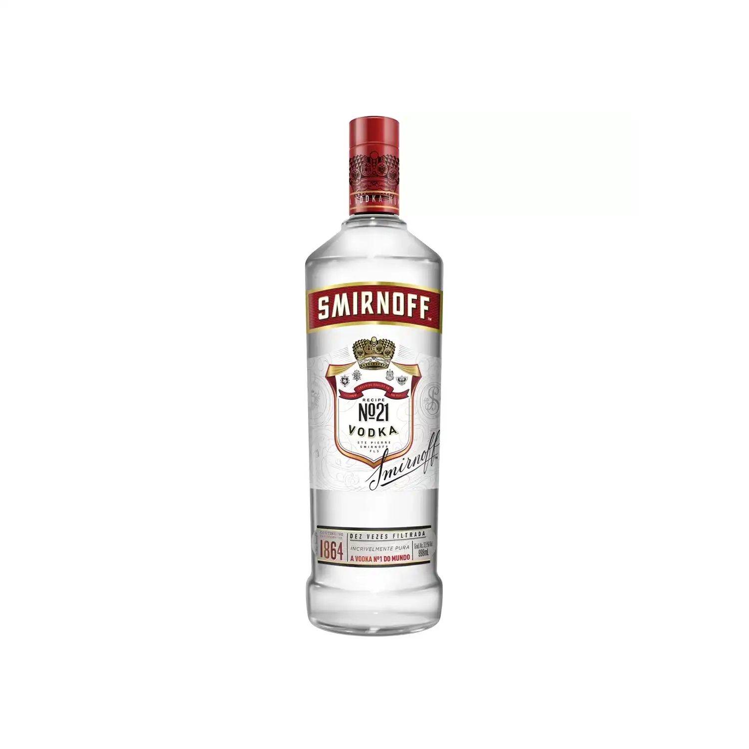 Smirnoff Original Vodka