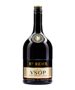 St Remy VSOP 1Ltr