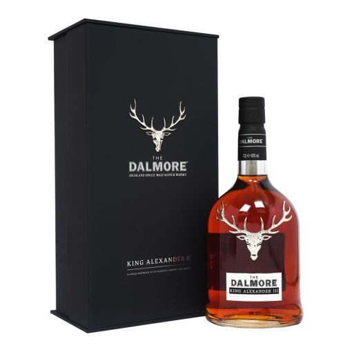 The Dalmore King Alexander III 700 mL