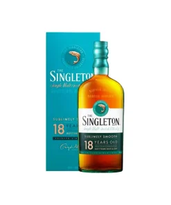 The Singleton 18 Dufftown Single Malt Whisky