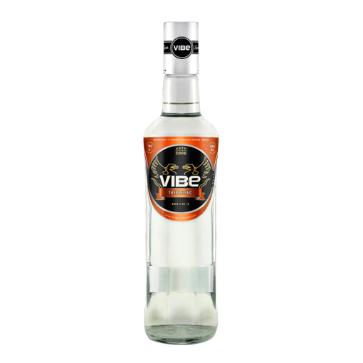 Vibe Triple Sec