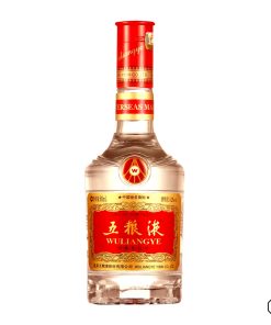 Wuliangye Special Pack 500ml