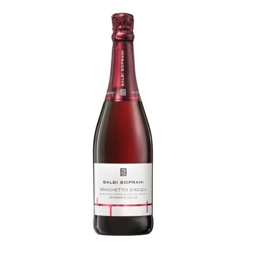 Balbi Soprani Brachetto DAcqui DOCG 750ML 1