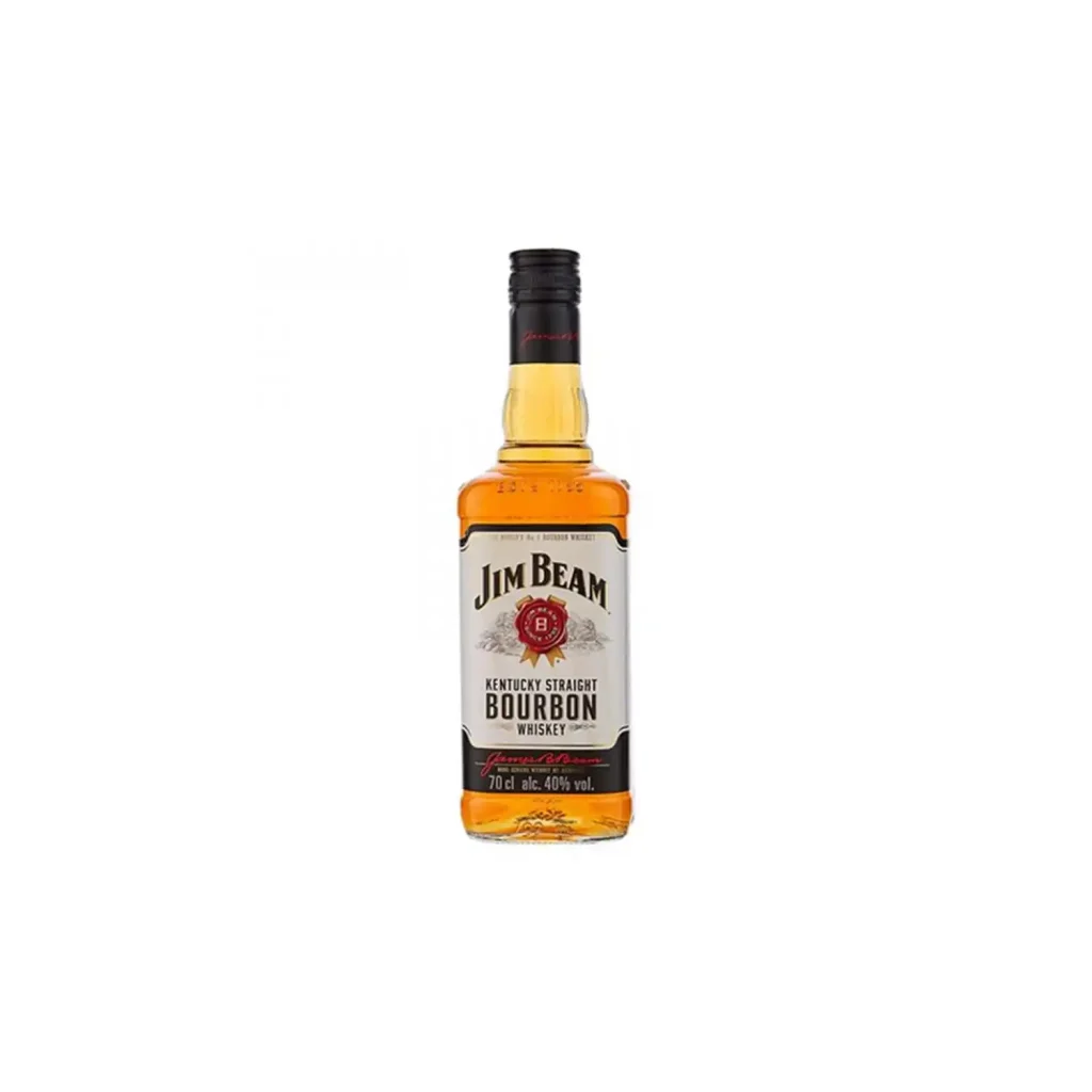 Jimbeam Bourbon