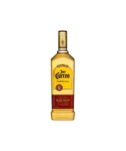 Jose Cuervo Tequila Gold Reposado