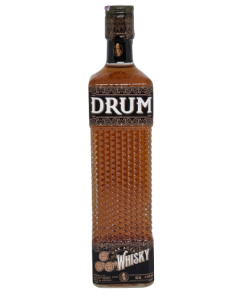 Drum Whisky Oak Aged 700ml Removebg Preview