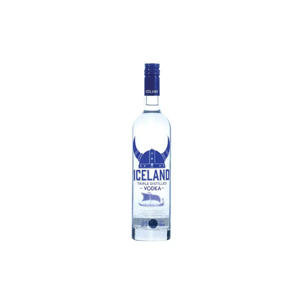 Iceland Vodka Original