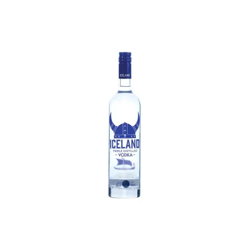 Iceland Vodka Original