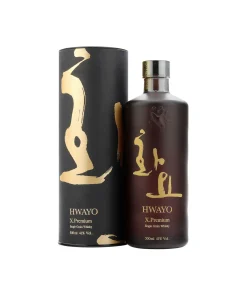 Hwayo Korean Premium Spirits 53